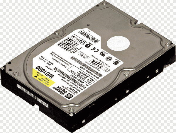 Что такое HDD В компьютере