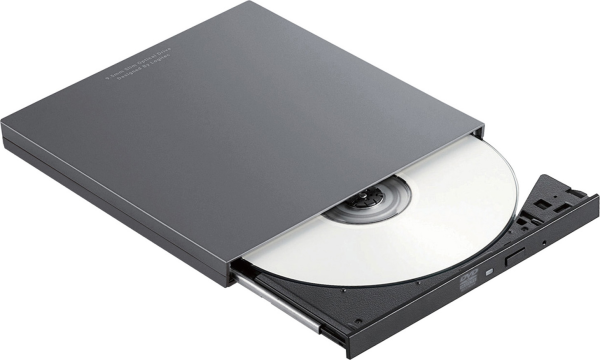 Оптический привод Plextor px-712a Black