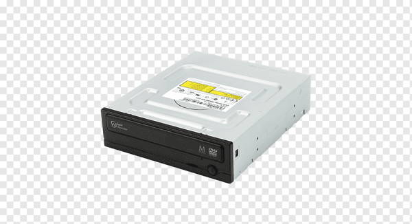 Дисковод SATA DVD Recordable/ CD-RW Drive