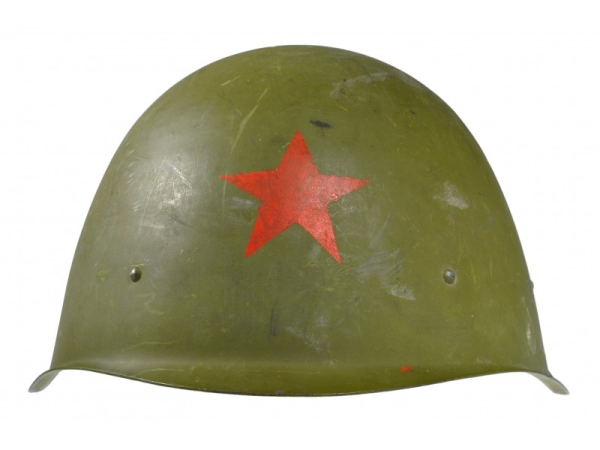 Каска СССР СШ-40