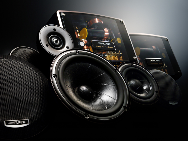 Pioneer 2022 car Audio