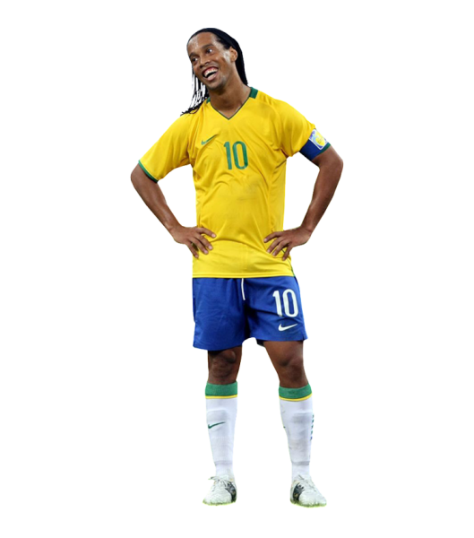 Ronaldinho футболист