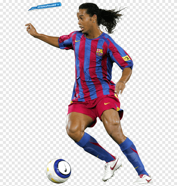 Ronaldinho футболист
