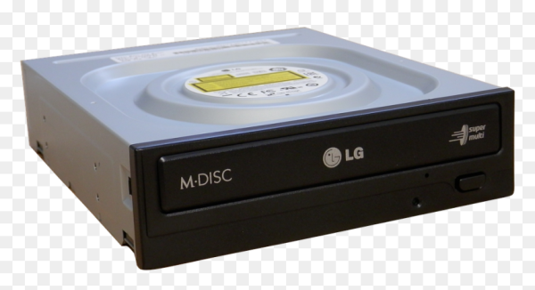 CD-RW va DVD-RW