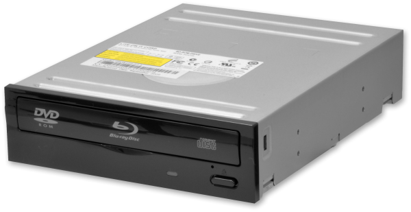 Приводы CD(ROM, R, RW), DVD-R(ROM, R, RW), bd (ROM, R, RW).