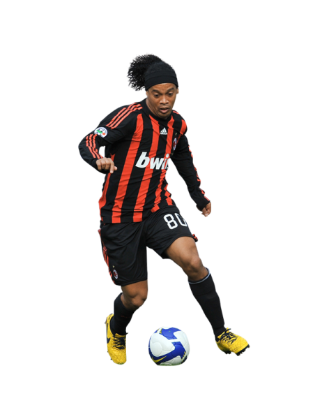 Ronaldinho футболист