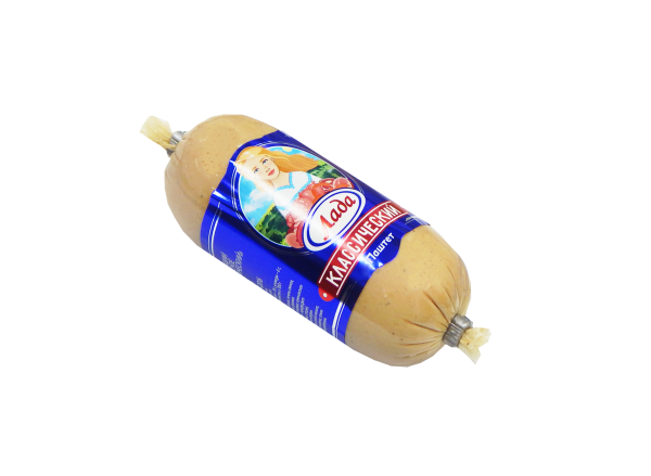 Паштет печеночный