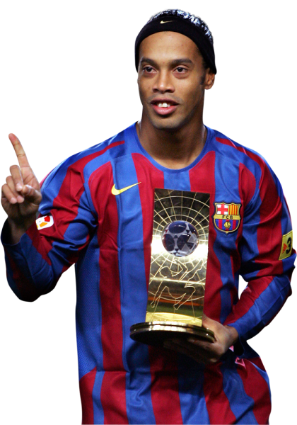 Ronaldinho 2007