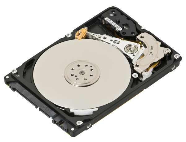 Жесткий диск Lenovo 7xb7a00022