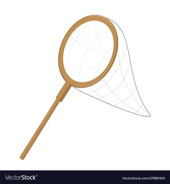 Сачок для бабочек