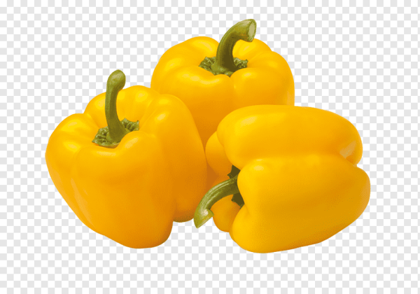 Перец сладкий