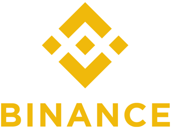 Binance значок