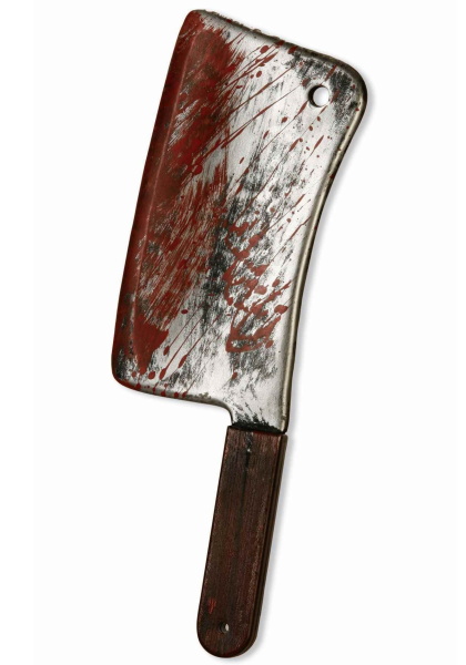 Тесак meat Cleaver