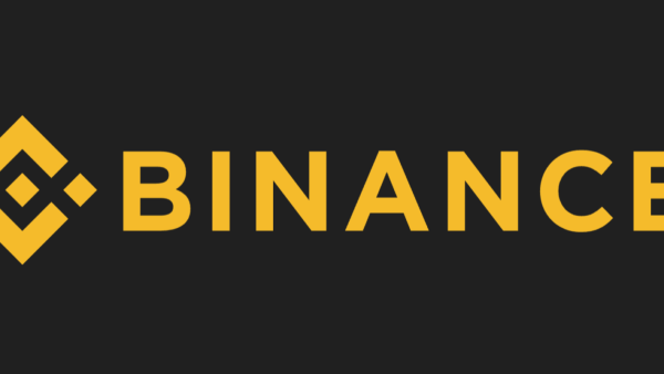 Binance биржа