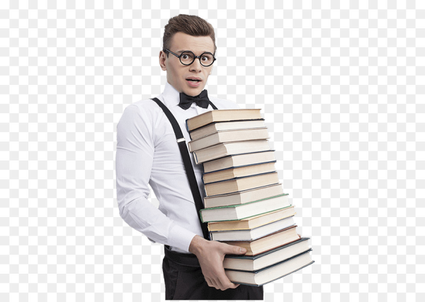 Книга человек