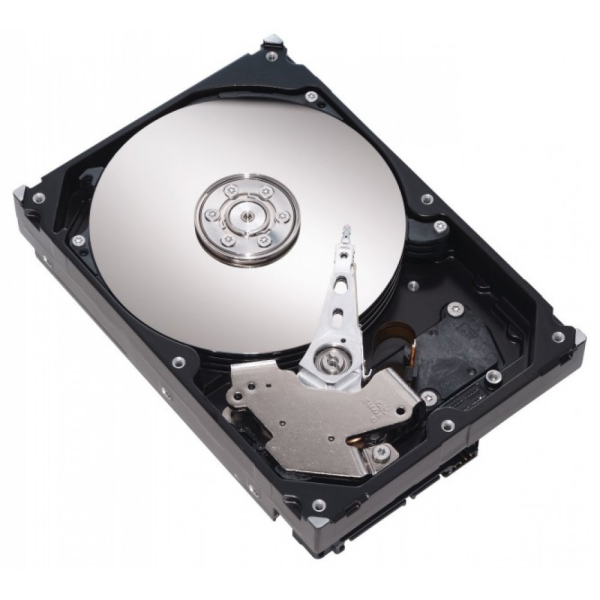 Жесткий диск Seagate st380815as