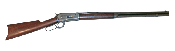 Винчестер 1892