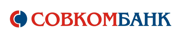 Логотип банка совкомбанк