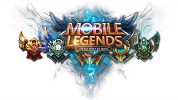 Mobile legends