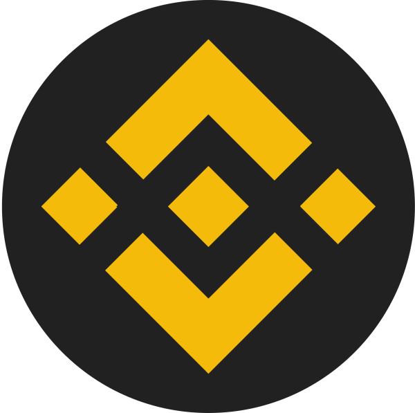 Криптобиржа Binance