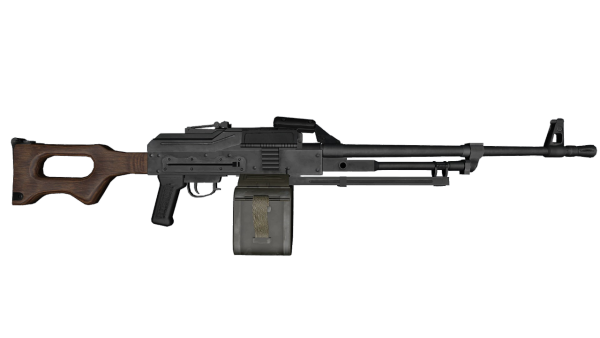 ПКМ 7.62