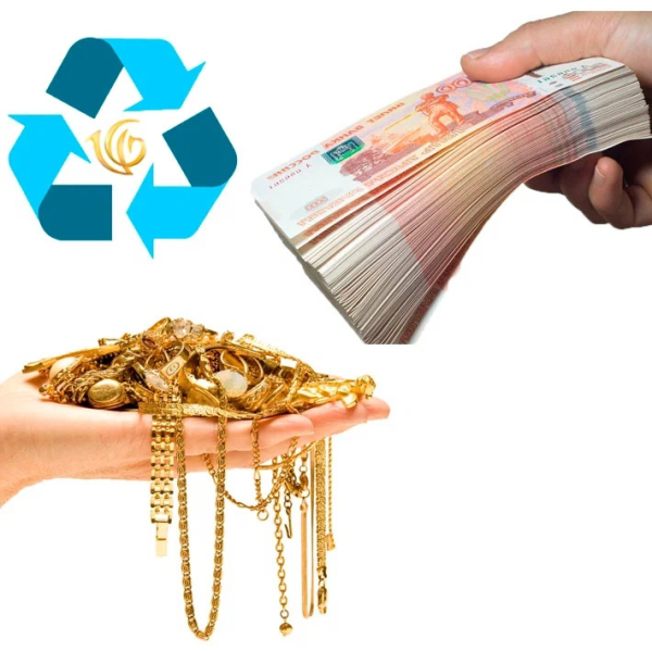 Техника золото