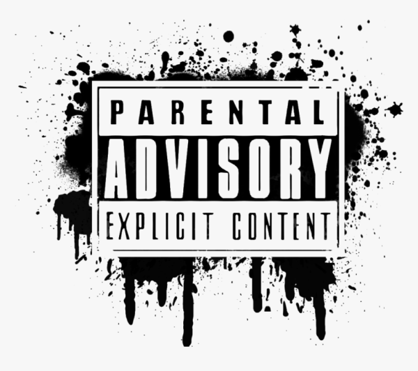 Parental advisory explicit content