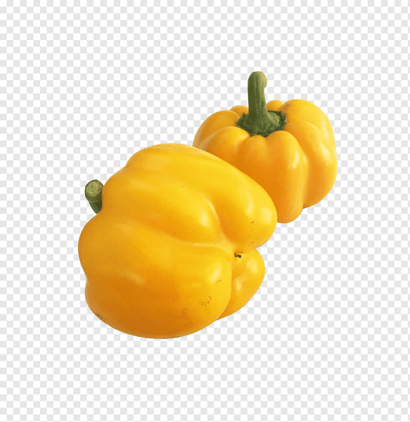 Перец желтый