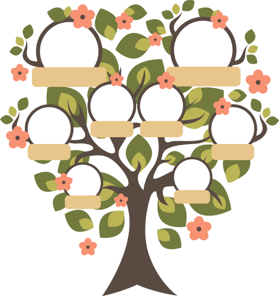 Генеалогическое Древо Family Tree