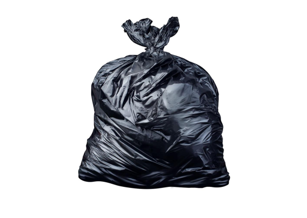 Мусорный пакет