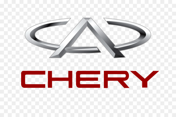 Chery логотип 2023