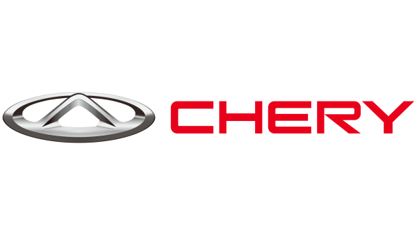 Chery Tiggo лого