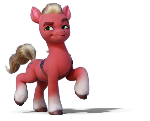 MLP g5 Спраут