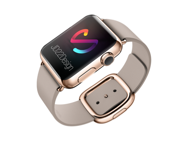 Часы Apple IWATCH 1 Series