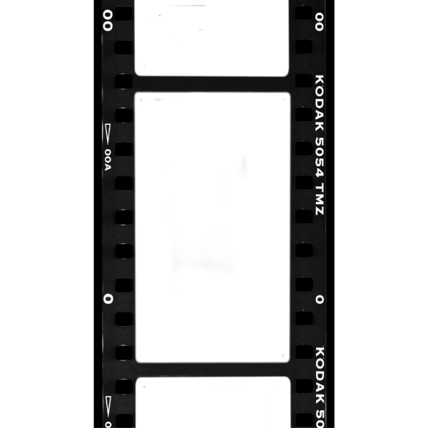 Рамка фотопленка
