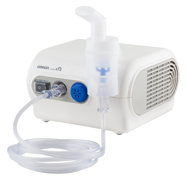 Небулайзер Omron c28 Plus
