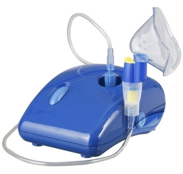 Ингалятор компрессорный LD-220