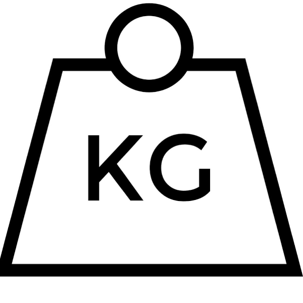 Нагрузка кг иконка