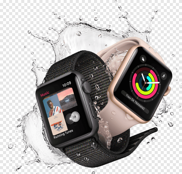 Apple watch Series 3 42 mm