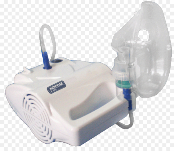 Аппараты для ингаляций медицинский