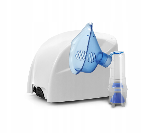 Струйный небулайзер