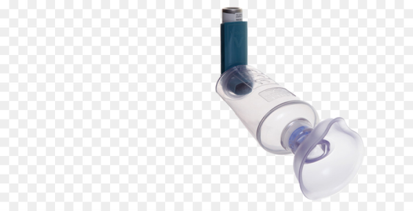 Ингалятор прозрачный