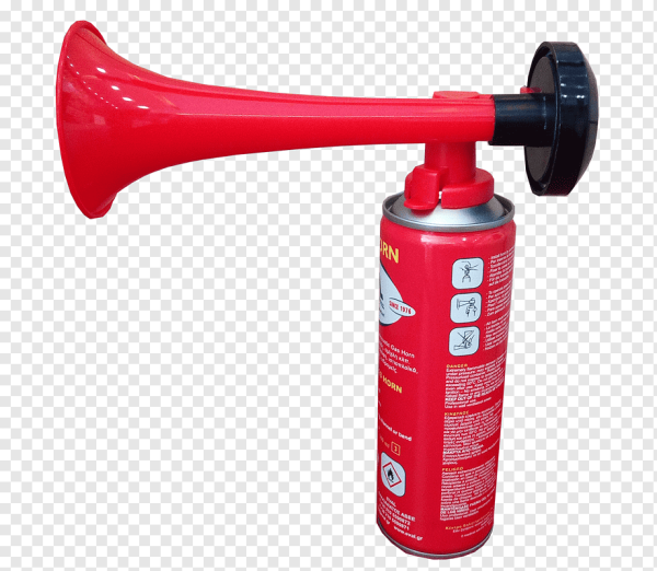 Клаксон Air Horn