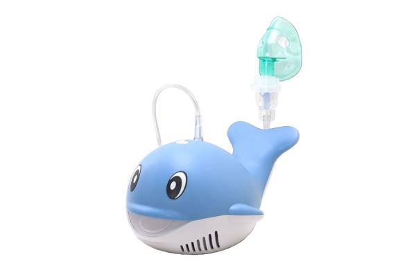 Ингалятор компрессорный CN-232