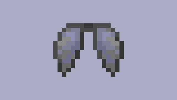 Скин на ЭЛИТРЫ