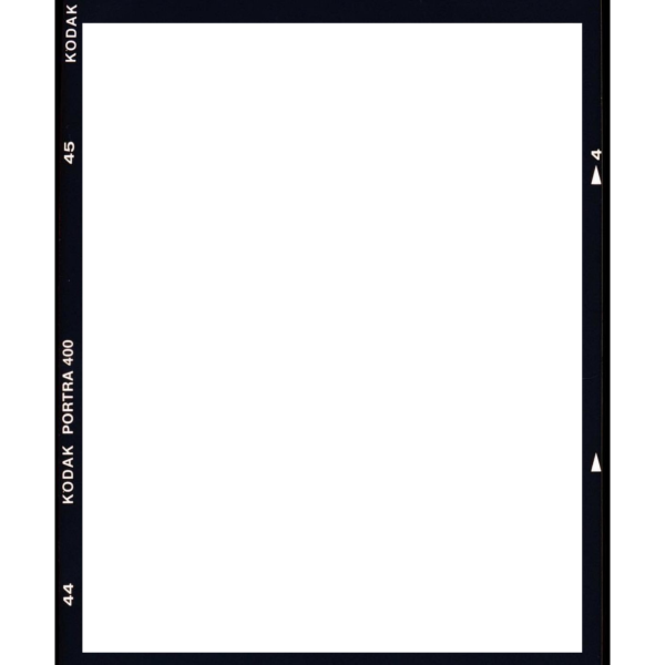 Пленочные рамки для фотошопа