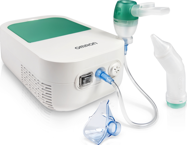 Ингалятор компрессорный Омрон