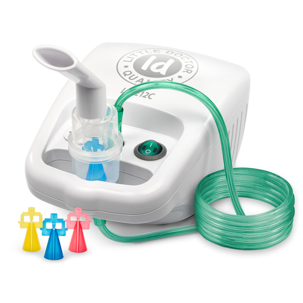 Ингалятор компрессорный LD-221c