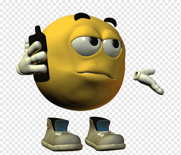 Смешные смайлики
