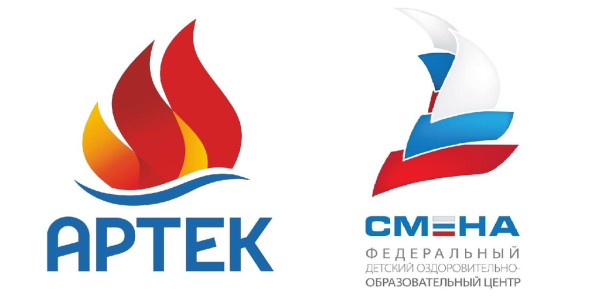 МДЦ Артек логотип